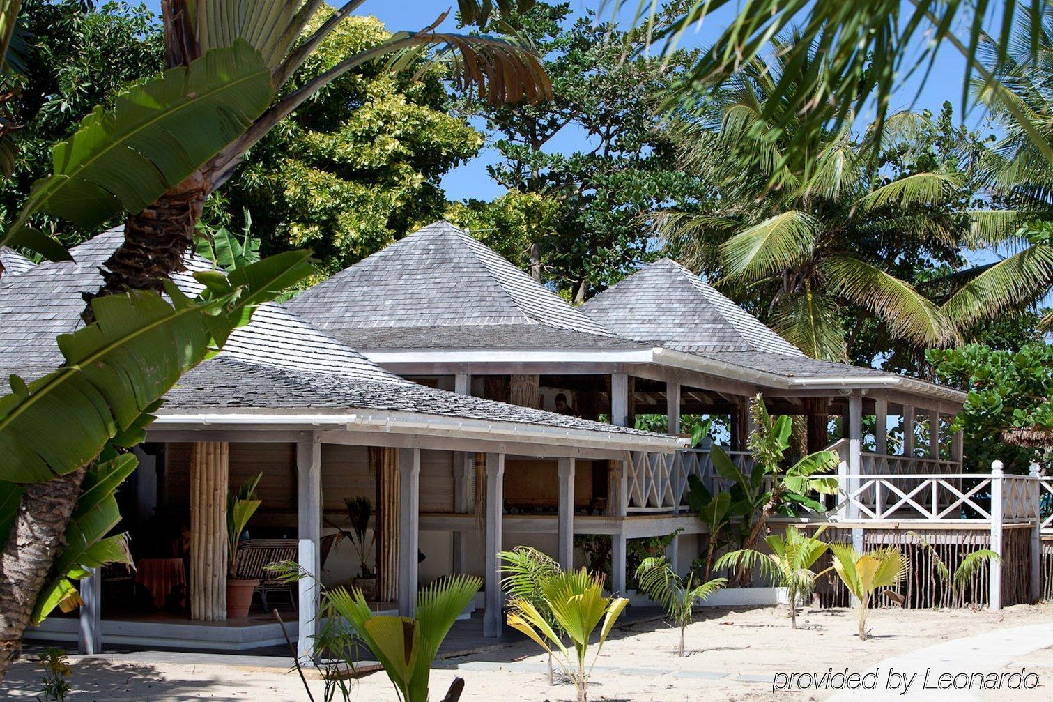 Coconut Beach Club Resort St. John's المظهر الخارجي الصورة